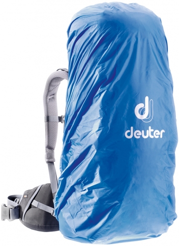 Deuter Rain Cover 3 (45-90L) - Housse anti-pluie