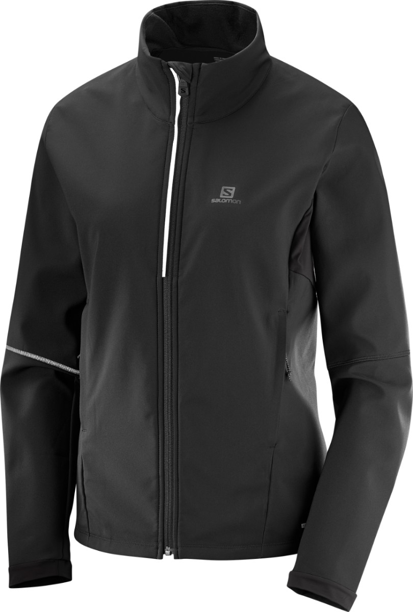 agile softshell