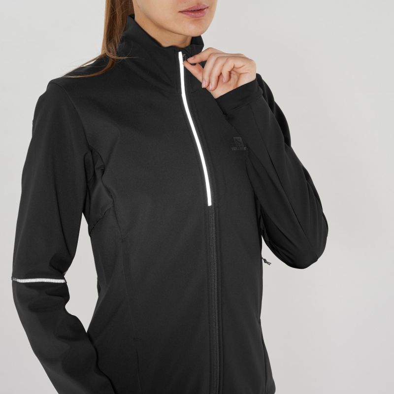 agile softshell