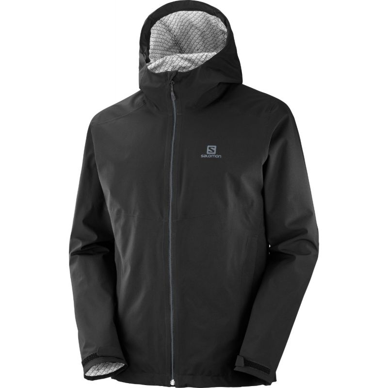Salomon Bonatti WP Jkt Hardshelljacke Herren Salomon Bonatti WP Jkt Hardshelljacke Herren