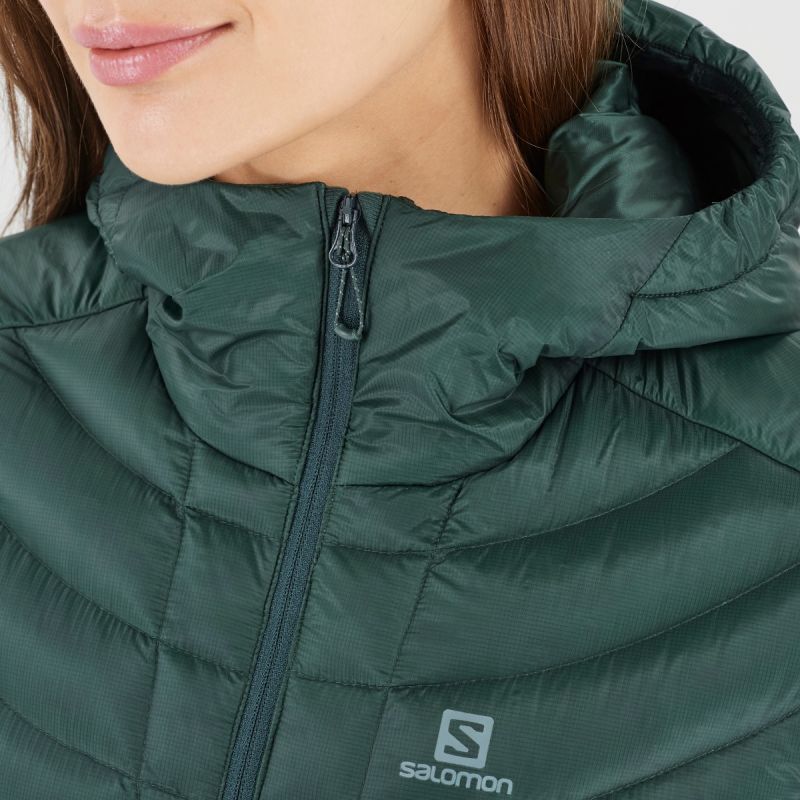 salomon outspeed insulated jacket