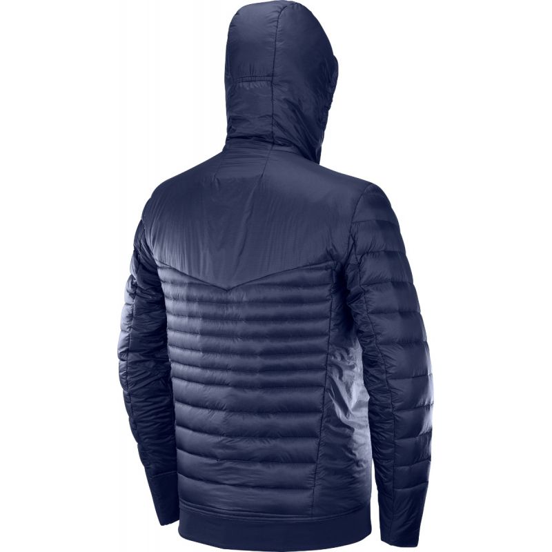 salomon minim down jacket mens