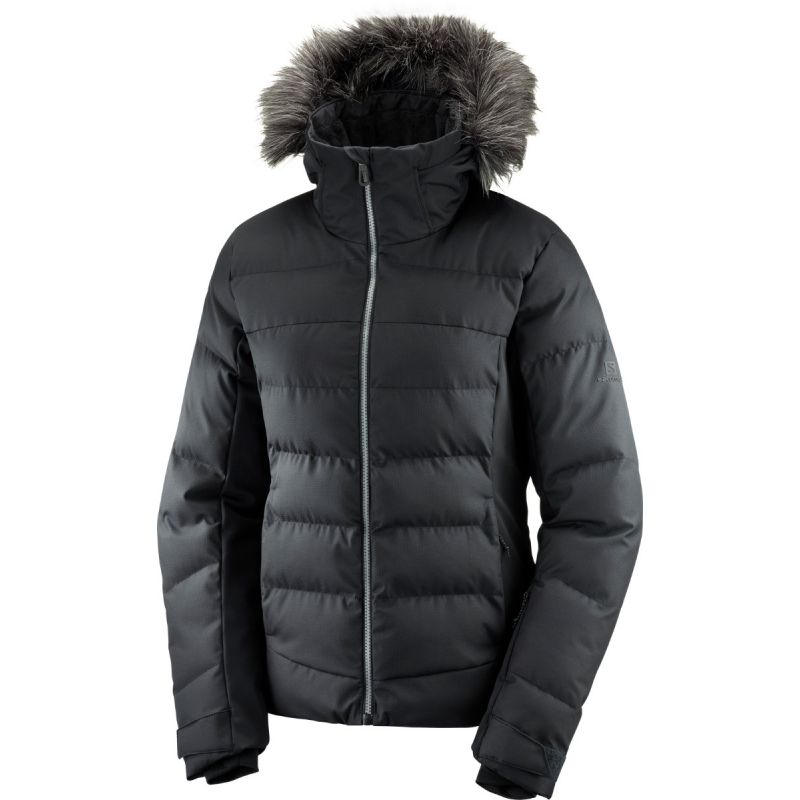 salomon icetown jkt m