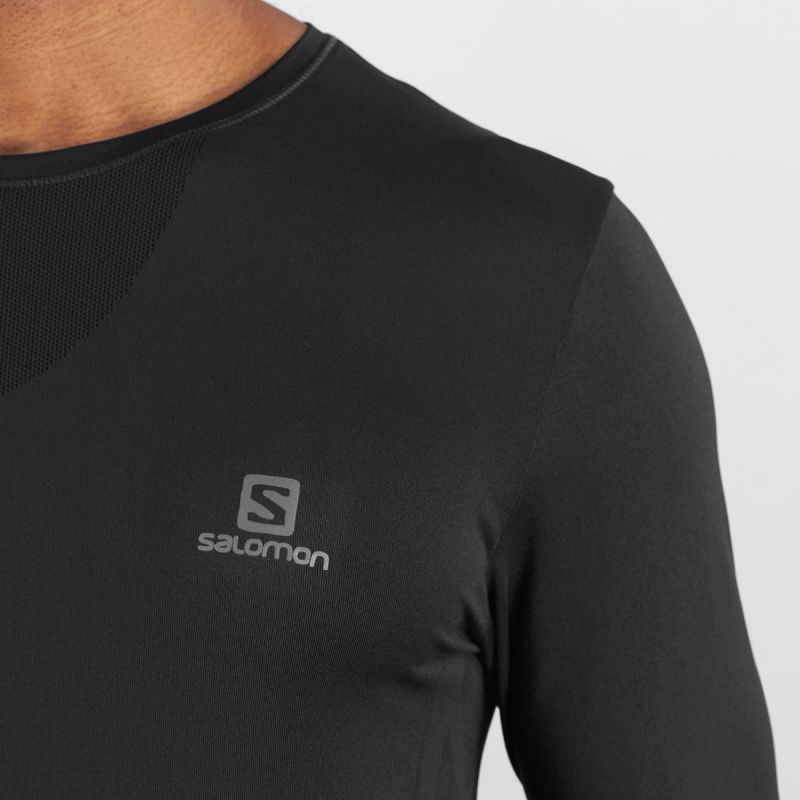 salomon base layer