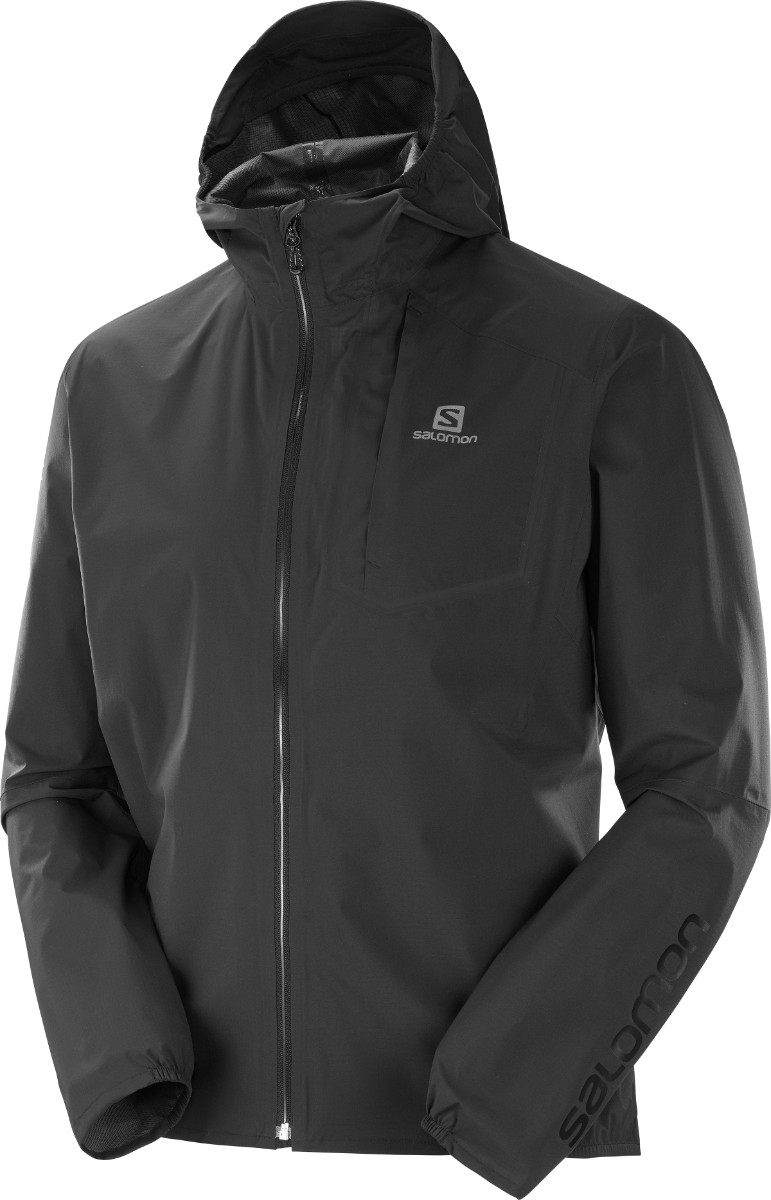 Salomon Bonatti Pro WP Jkt M - Veste homme