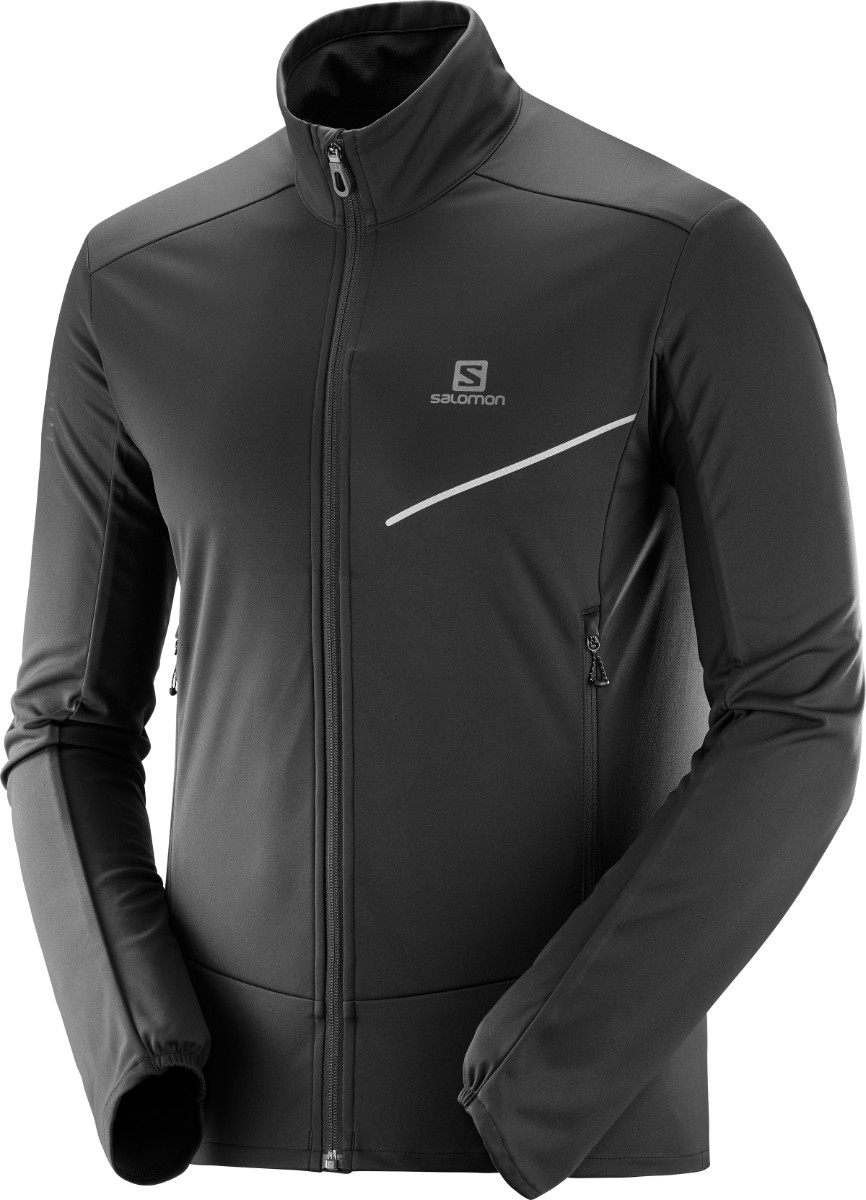 Salomon RS Softshell Jkt M - Veste homme