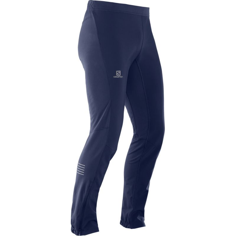 rs warm softshell pant