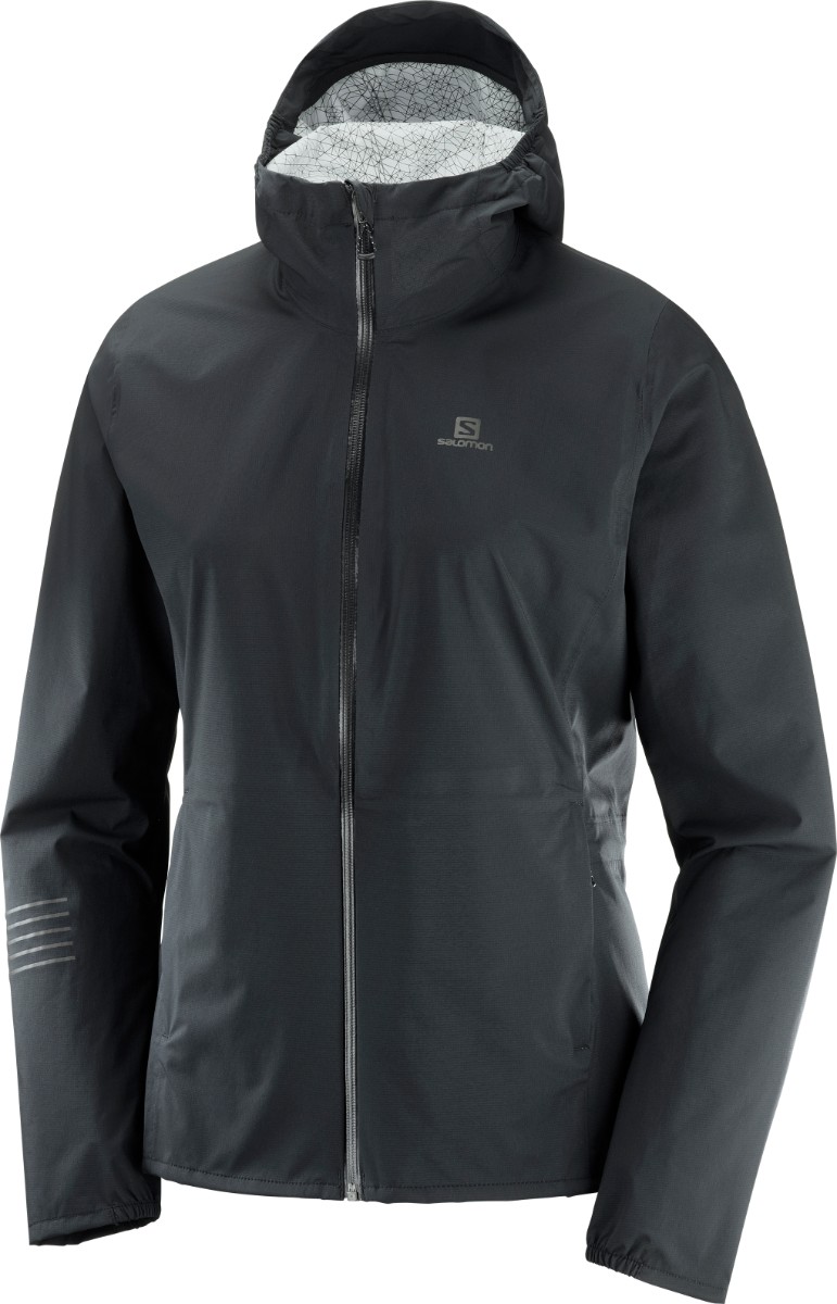 Salomon Lightning WP Jkt - Veste imperméable femme