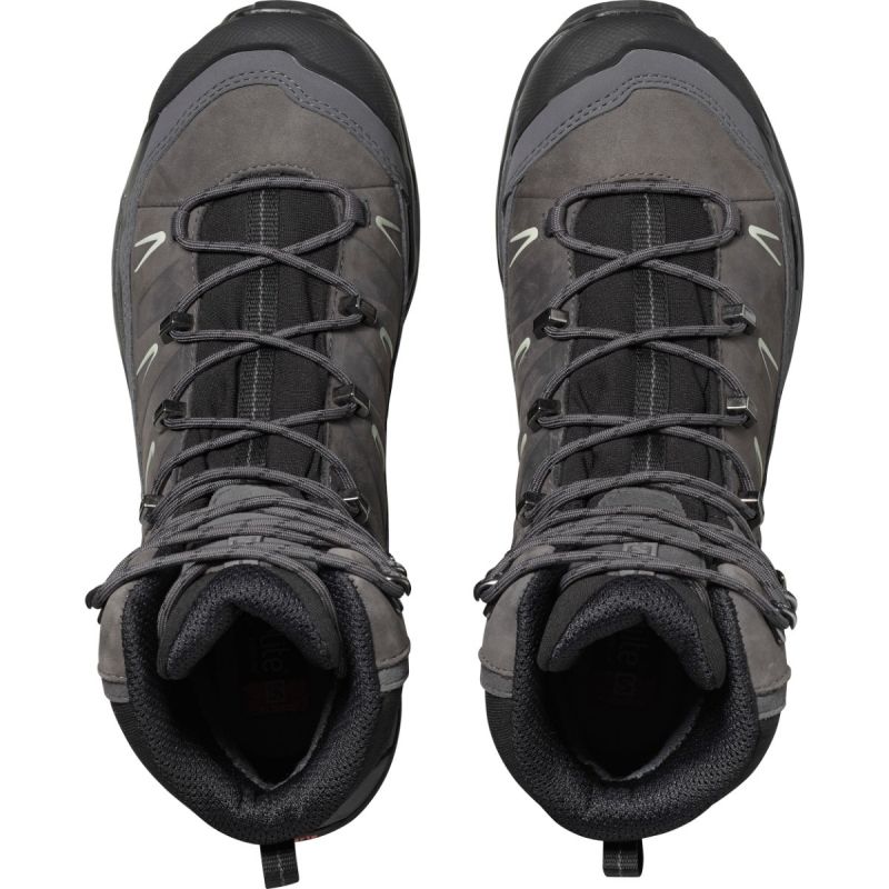 botas trekking mujer salomon