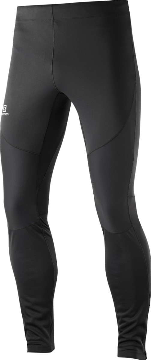 Salomon Pants Trail Runner Ws Tight M - Pantalon homme