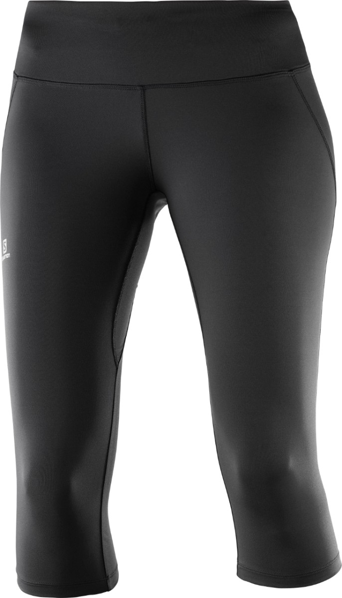 Salomon Agile Mid Tight W - Corsaire femme