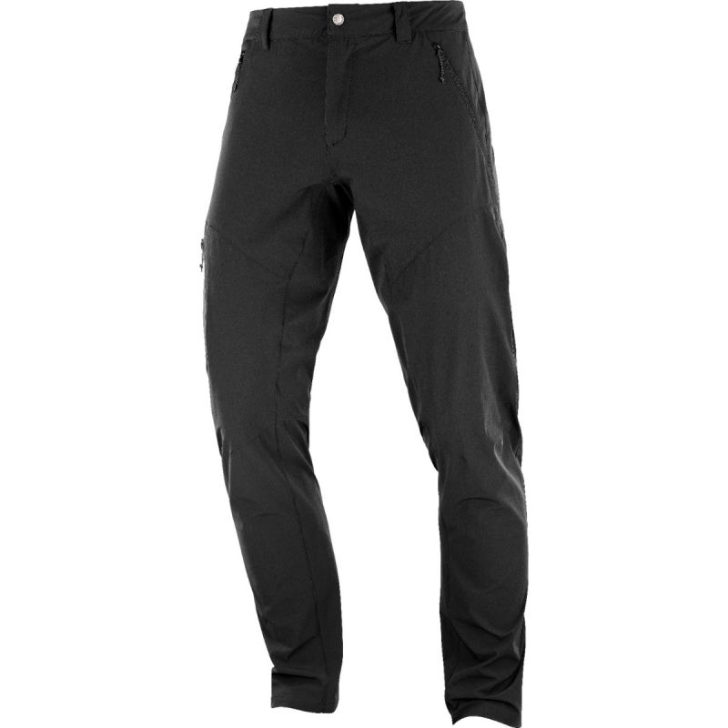 salomon wayfarer incline pant