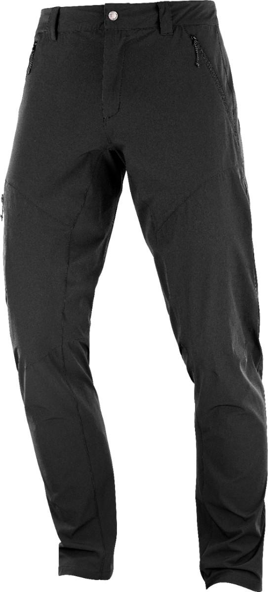 Salomon Wayfarer Tapered Pant 