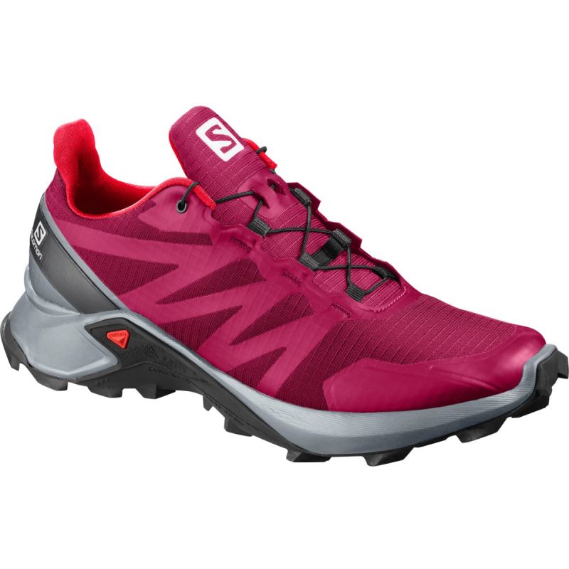 chaussures de trail femme