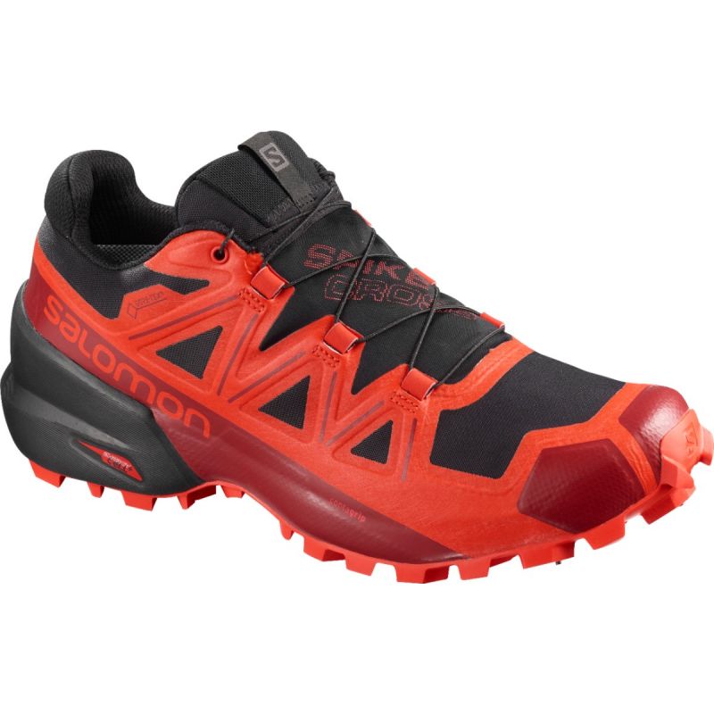Et Trail Running Chaussures De Chaussures De L54cRq3Aj
