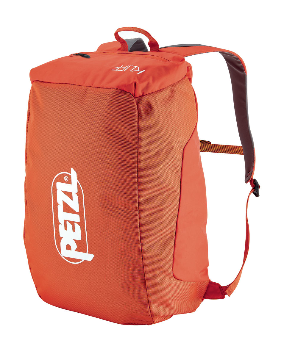 Petzl Kliff - Sac à corde