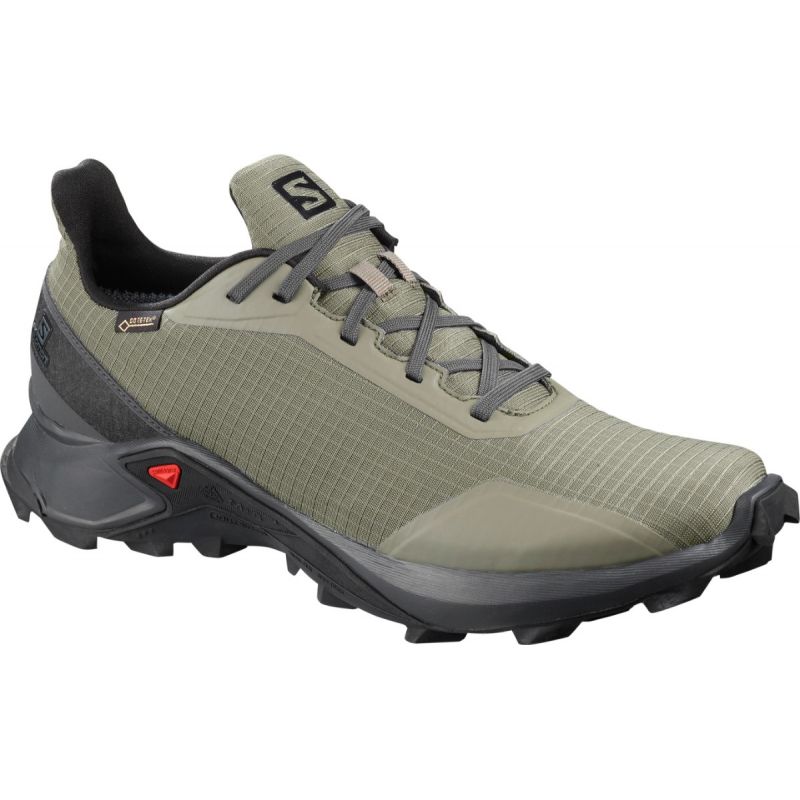 chaussure trail homme