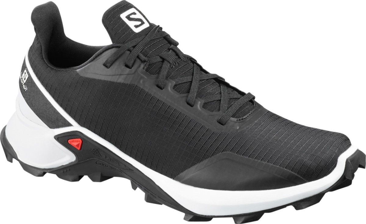 mens salomon trail running shoes
