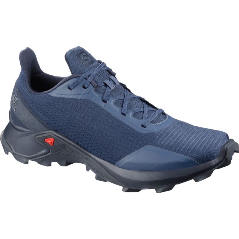 zapatillas trail running