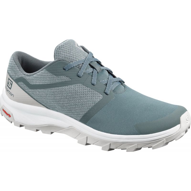 salomon outbound light trail shoes