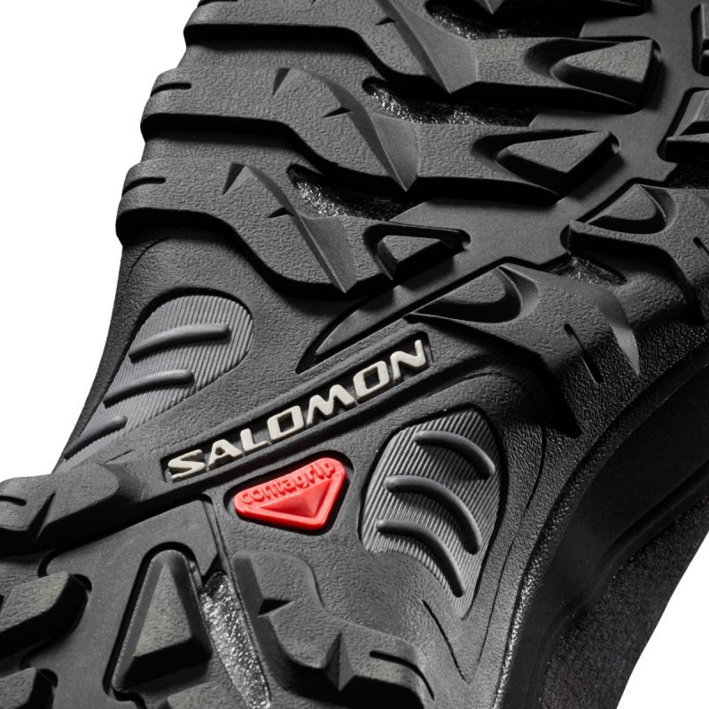 Salomon Shelter CS WP Zapatillas de Senderismo para Hombre