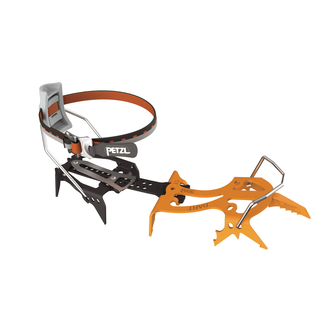 Petzl Dart - Crampons