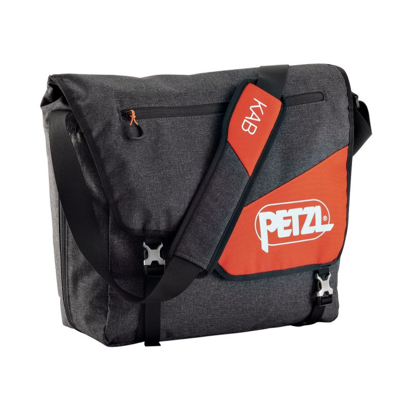 Petzl Transport 45 - Sac à dos d'escalade | Livraison gratuite