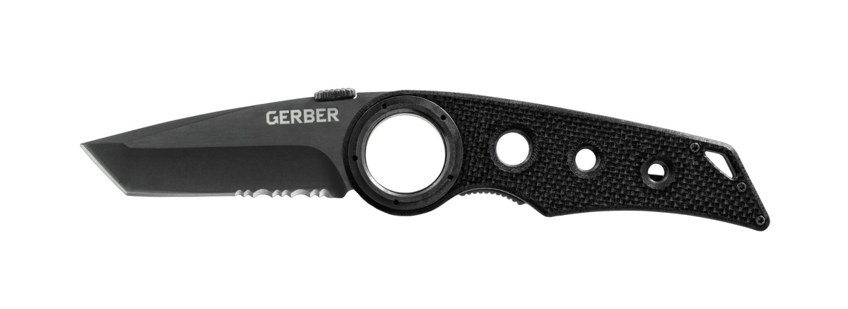 Gerber Remix Tactical - Couteau