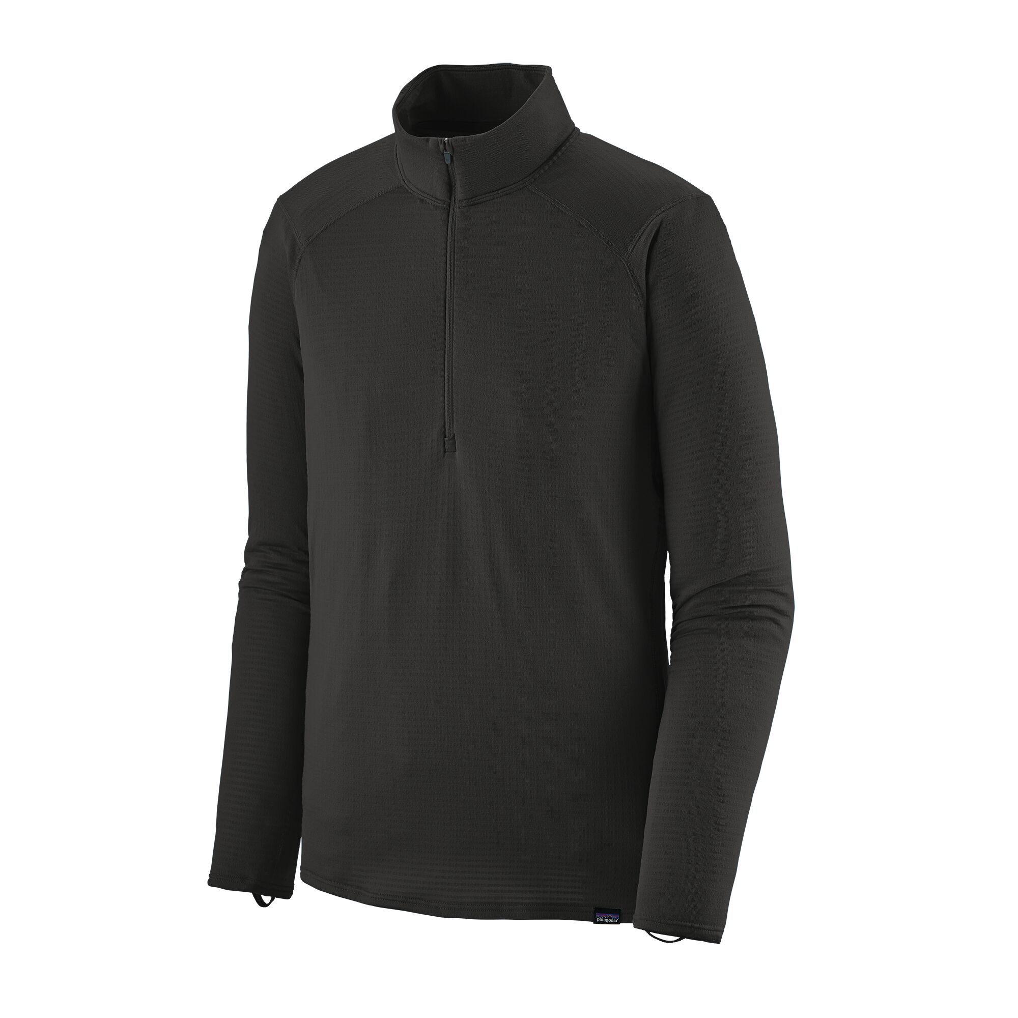 Patagonia Capilene Thermal Weight Zip Neck - Sous-vêtement homme
