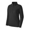 Patagonia Thermal Weight Zip Neck - Sous-vêtement femme