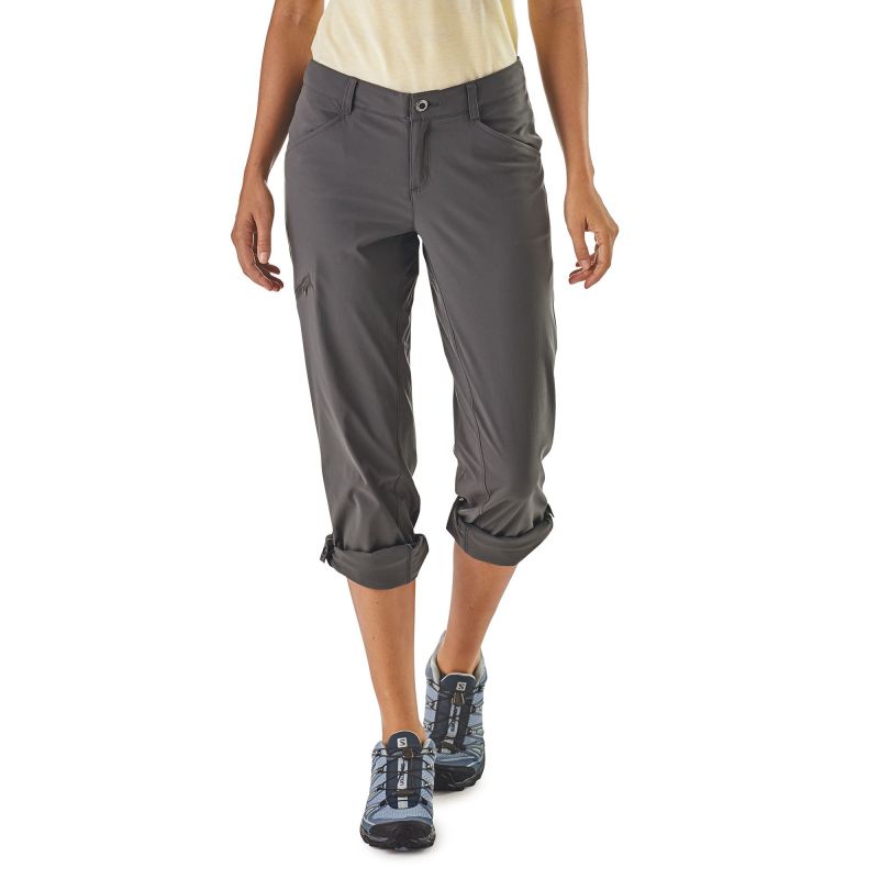 Patagonia - Quandary Pants - Pantaloni da trekking - Donna