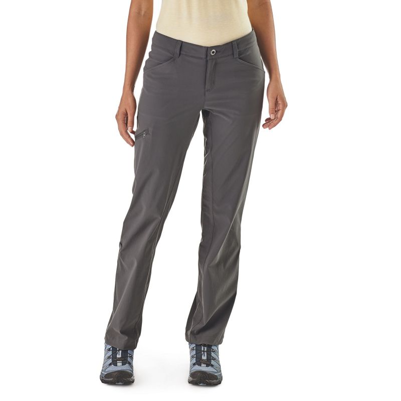 Patagonia - Quandary Pants - Walking 