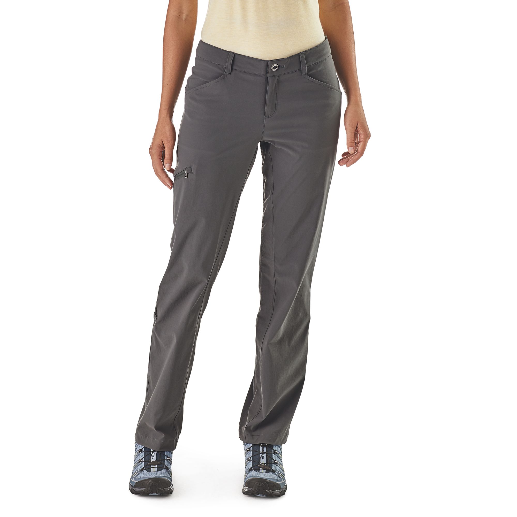Patagonia - Quandary Pants - Walking 