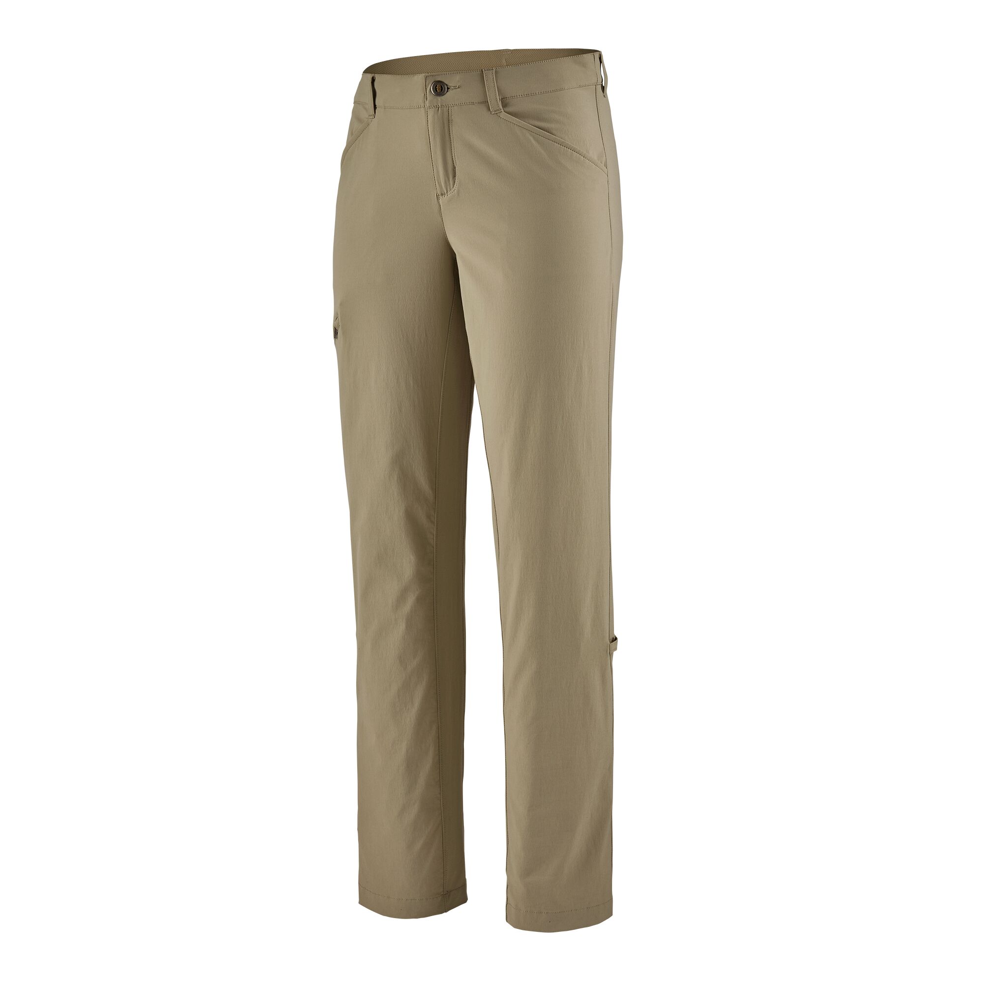 Patagonia - Quandary Pants - Walking trousers - Women's