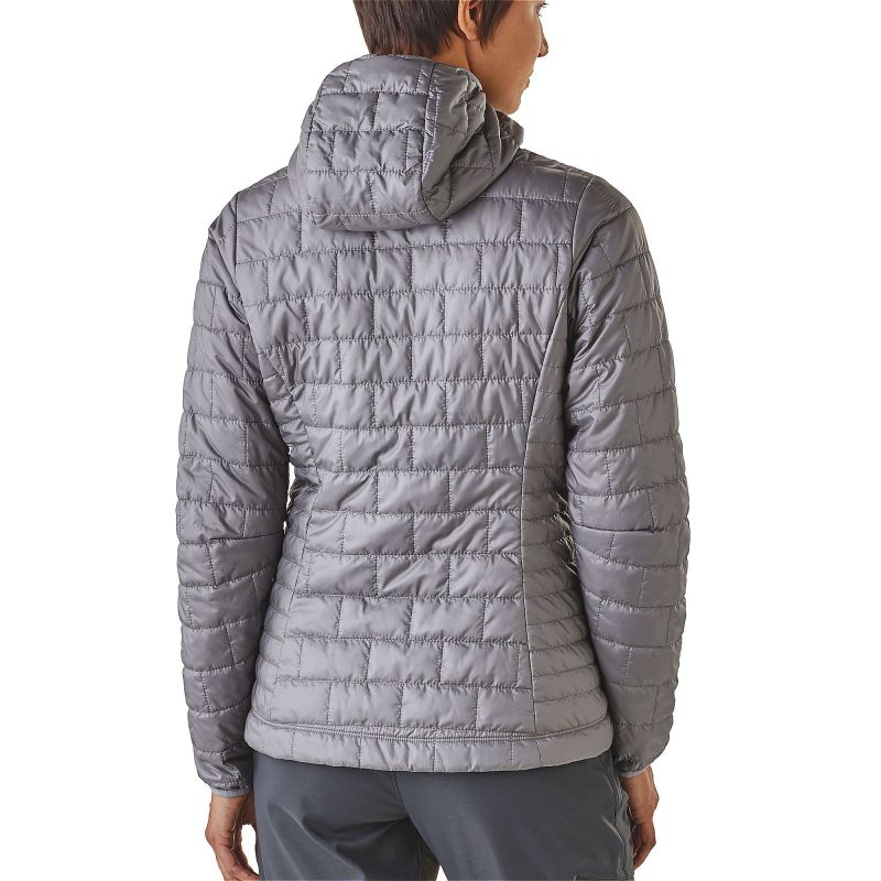 Nano puff womens jacket Clearance