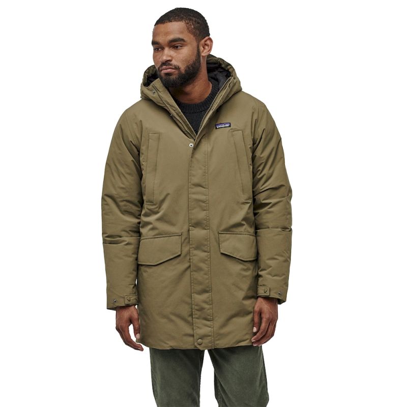 Patagonia - City Storm Parka - Parka 