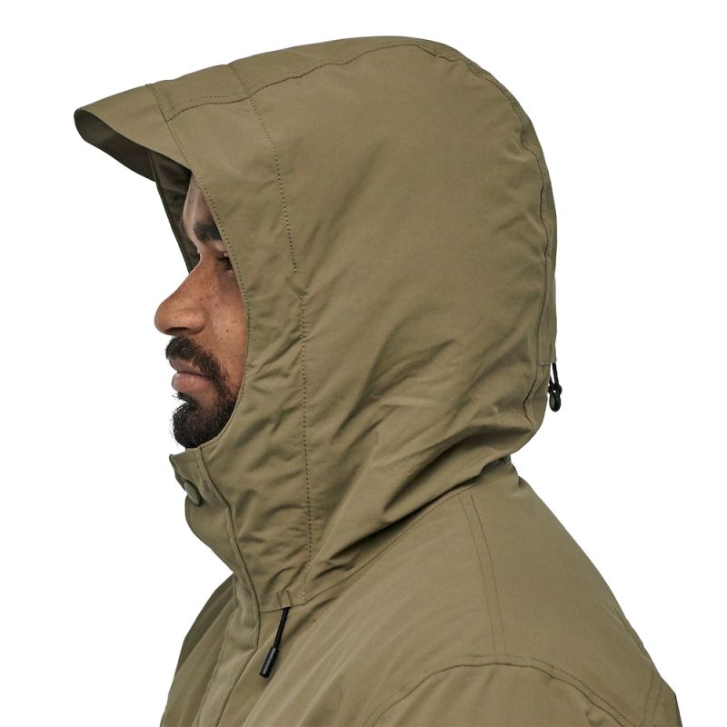 Patagonia - City Storm Parka - Parka 