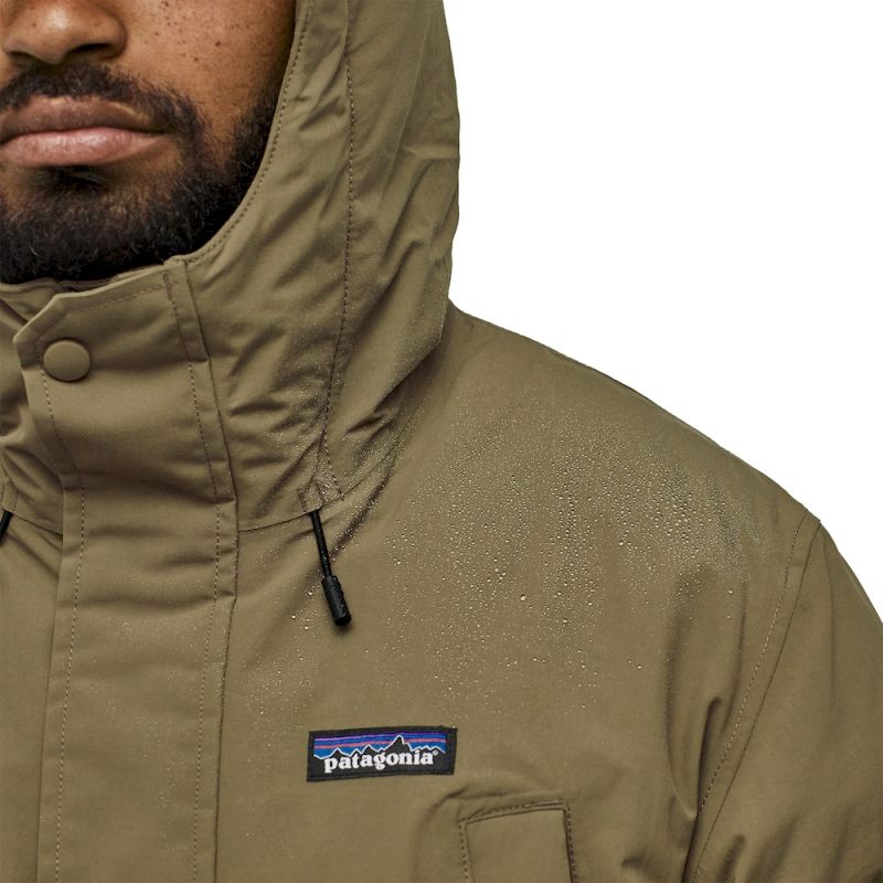 Patagonia - City Storm Parka - Parka 
