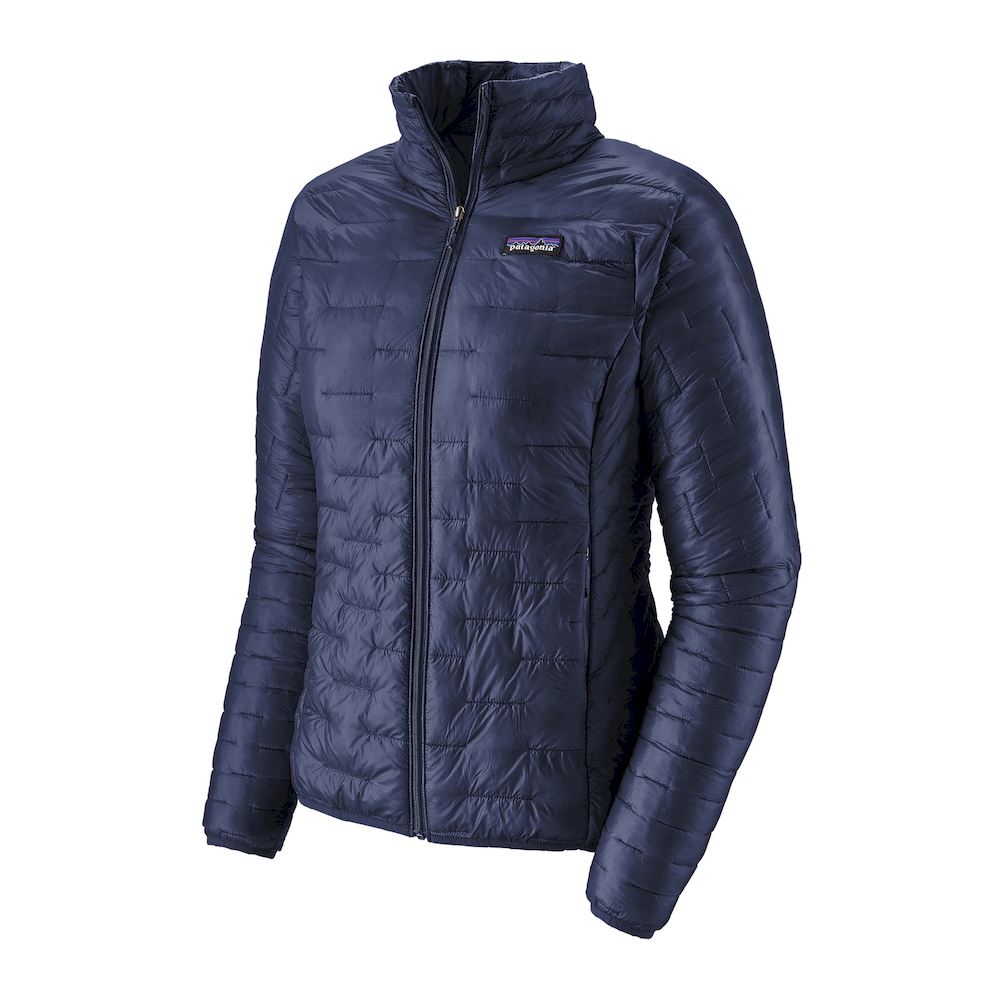 Patagonia Micro Puff Jkt - Doudoune femme