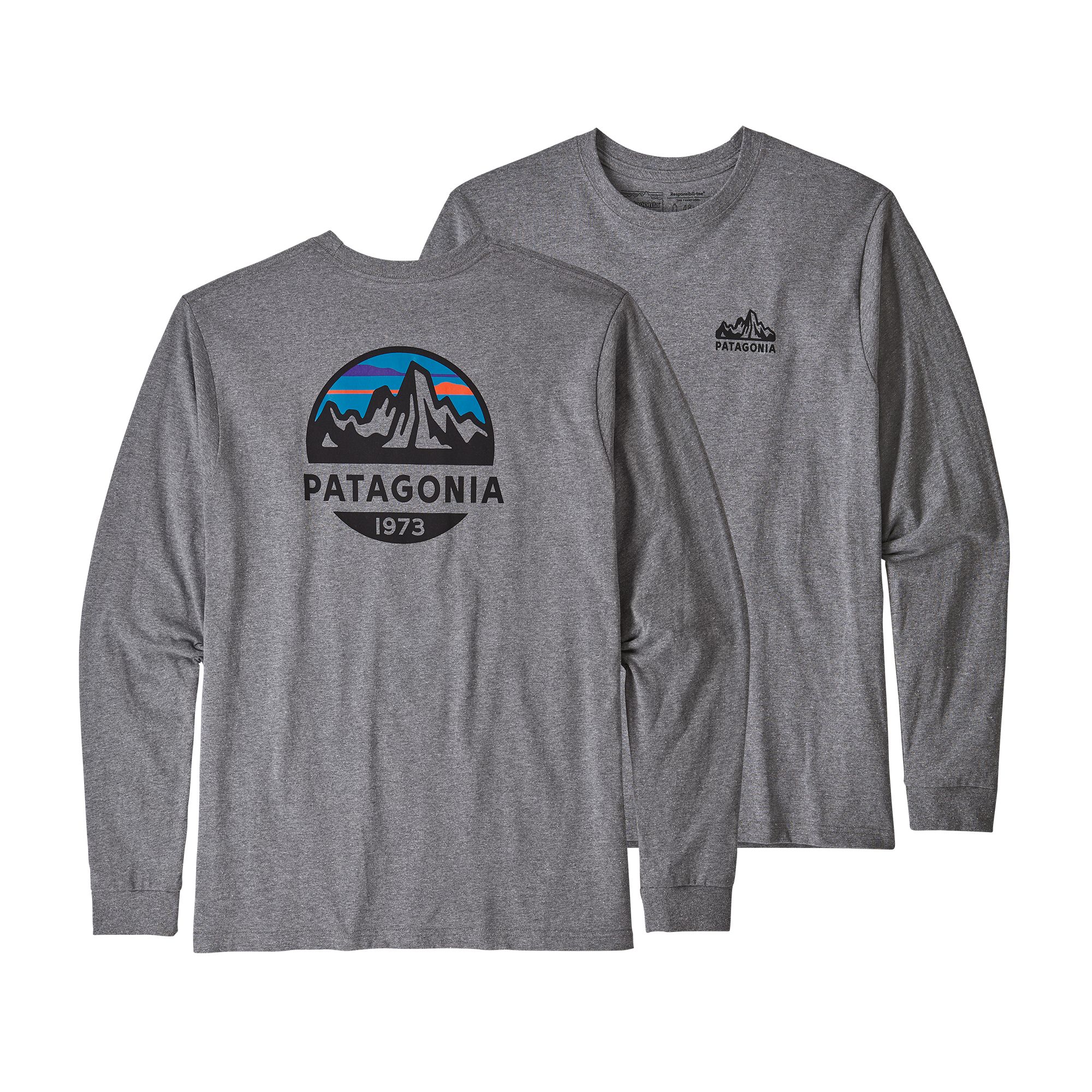 Fitz Roy Scope Responsibili-Tee 