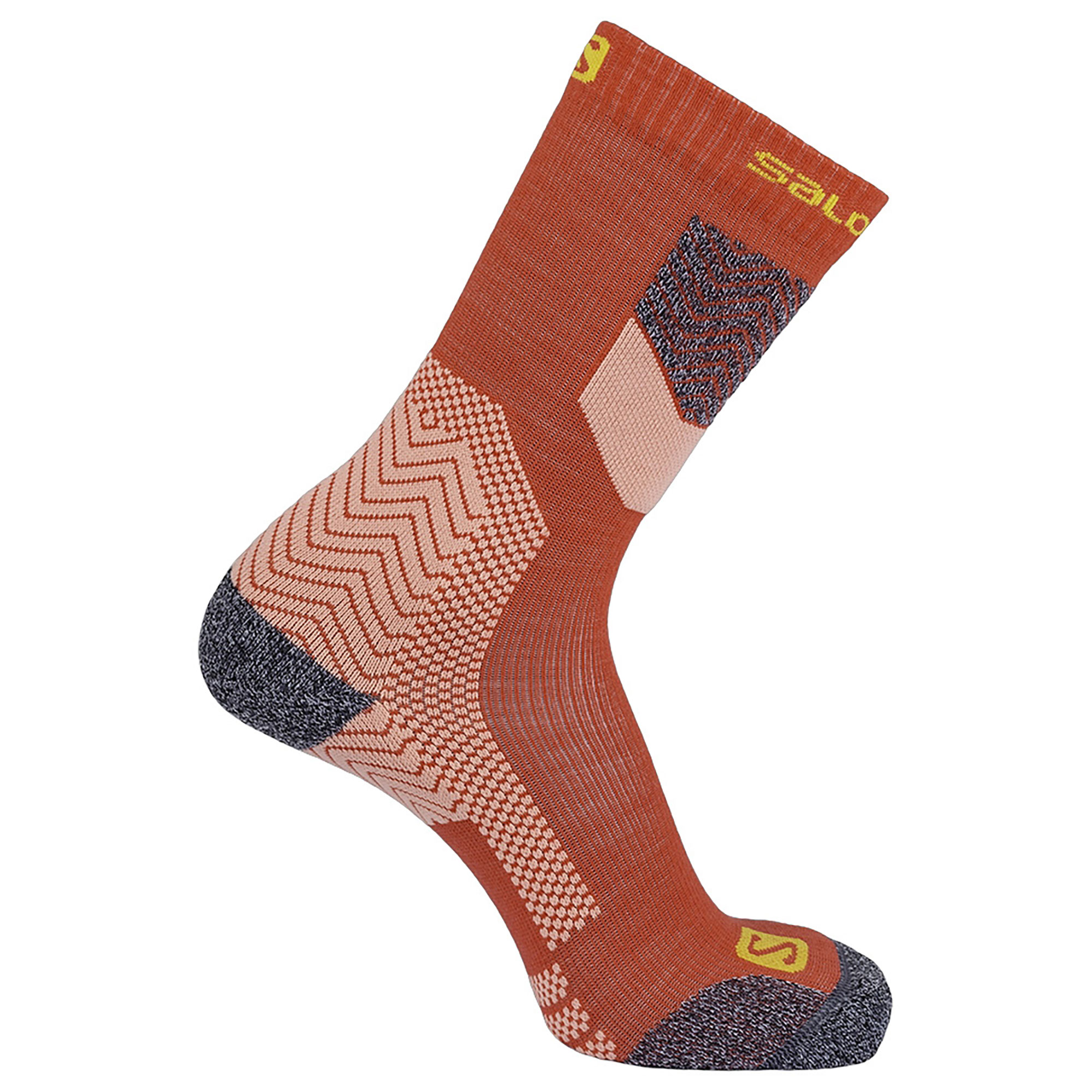 Salomon Outpath Wool - Chaussettes randonnée
