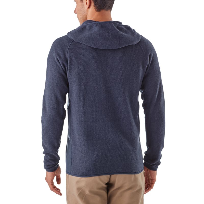 patagonia performance better sweater