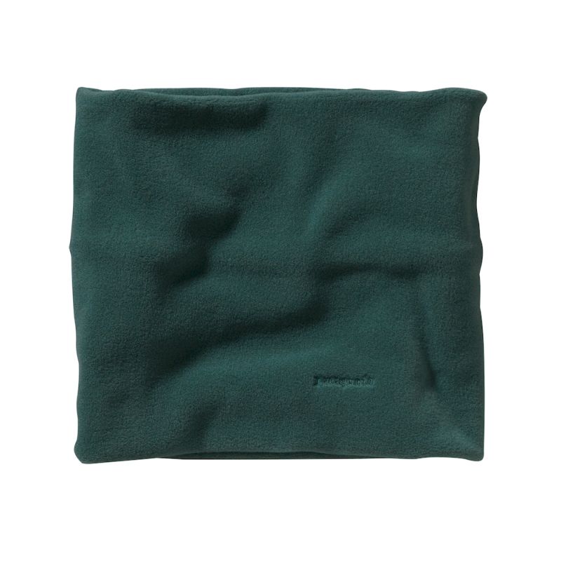 patagonia micro fleece gaiter