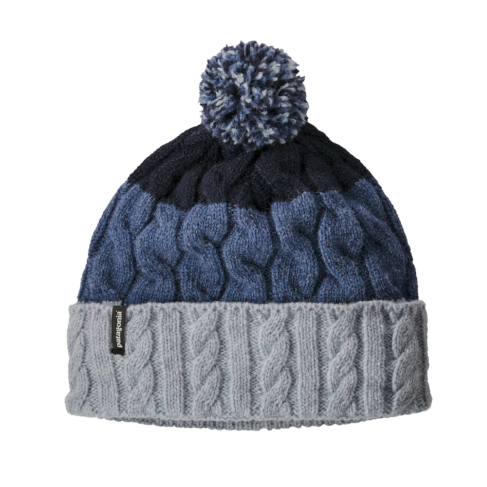 Patagonia Pom Beanie - Bonnet femme