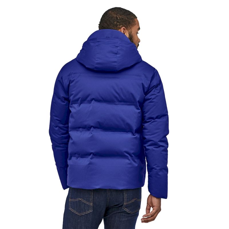 patagonia jackson glacier jacket
