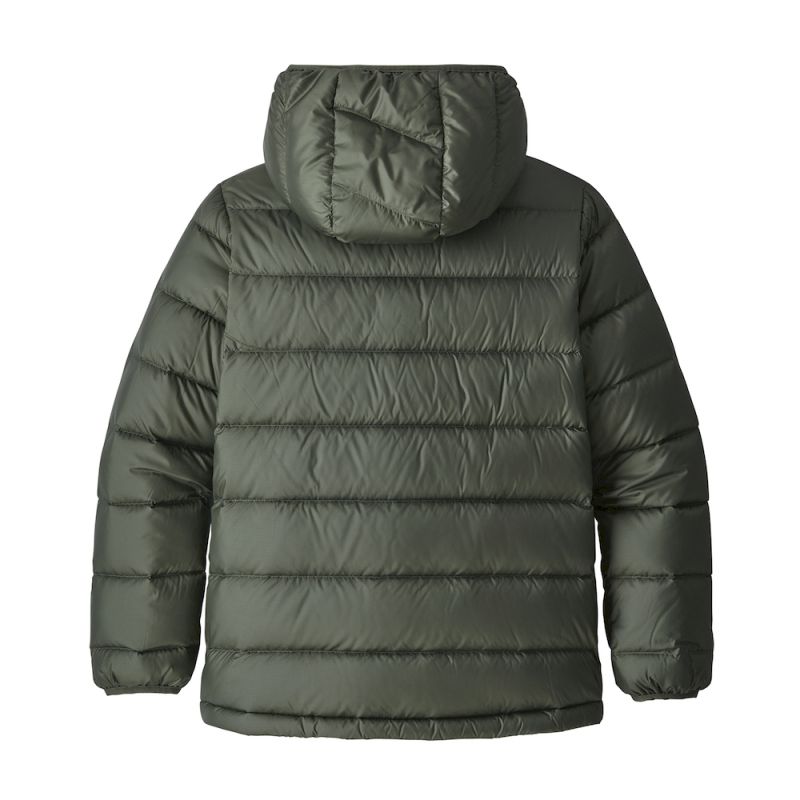 patagonia boys hi loft