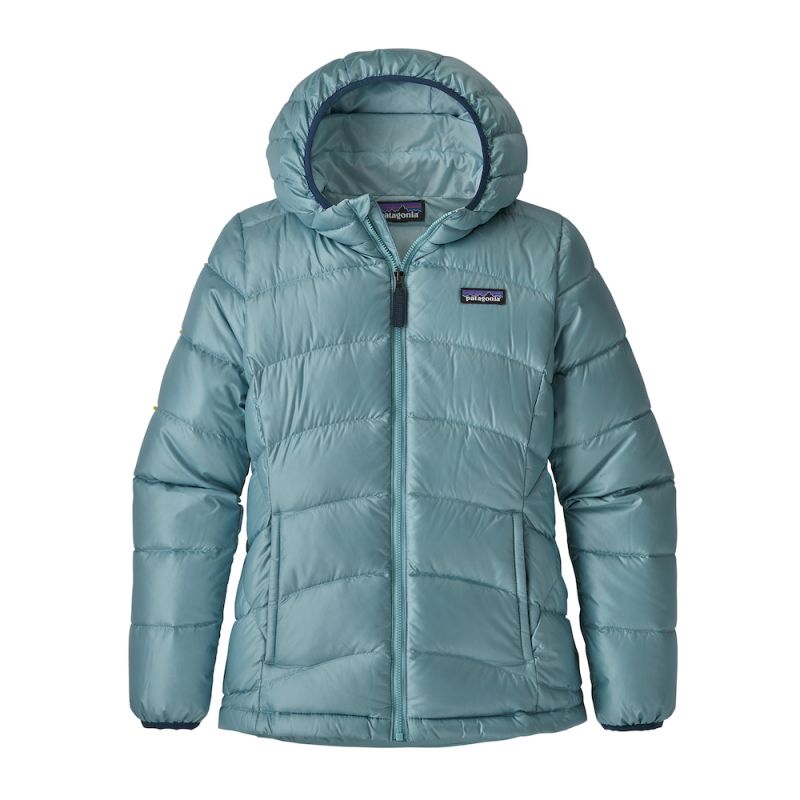 patagonia hi loft girls