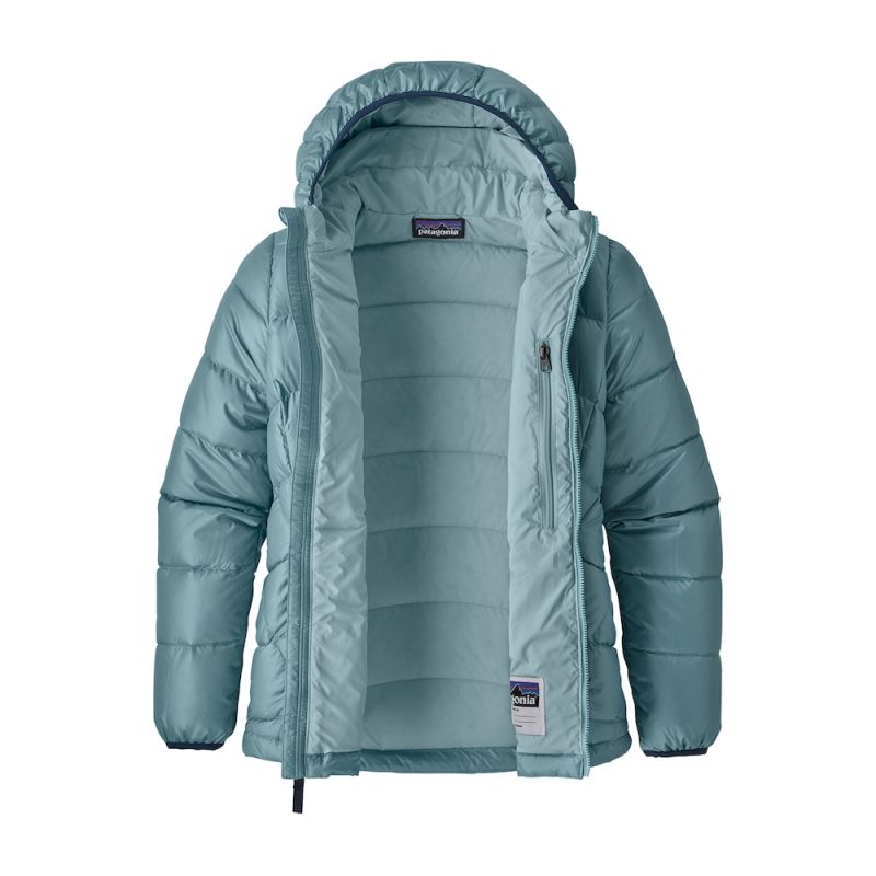 patagonia down sweater jacket girls