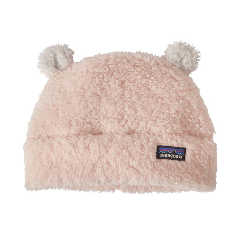 baby furry friends hat