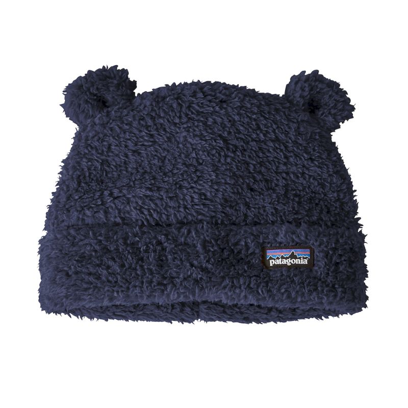 baby furry friends hat